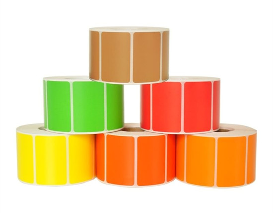 倉庫管理條碼標(biāo)簽紙用哪種不干膠標(biāo)簽紙 倉庫管理條碼標(biāo)簽紙用哪種不干膠標(biāo)簽紙