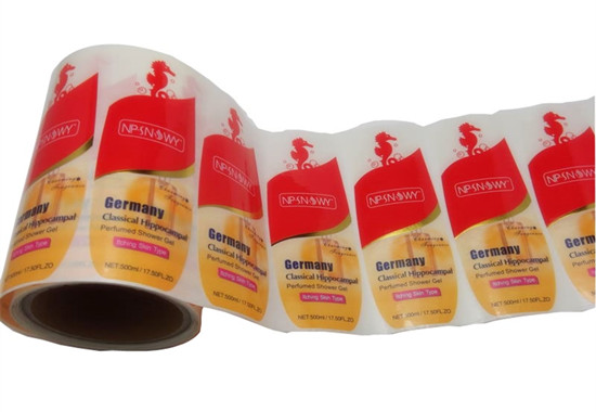 如何選擇日化不干膠標(biāo)簽 如何選擇日化不干膠標(biāo)簽